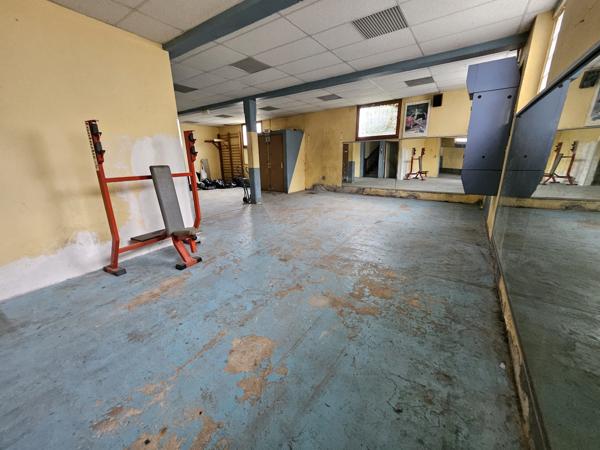 Immeuble à vendre à Périgueux (24000) - Dordogne
