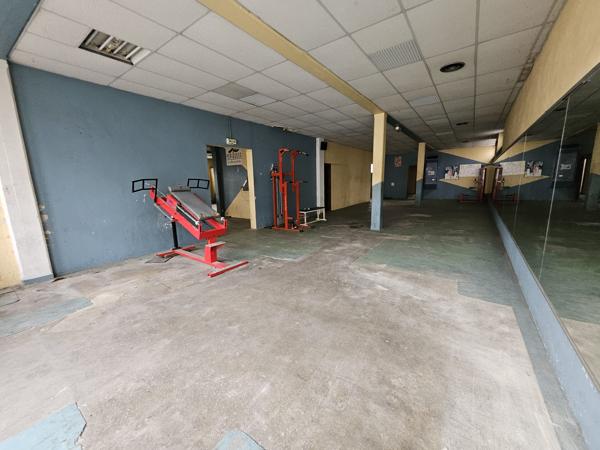 Immeuble à vendre à Périgueux (24000) - Dordogne