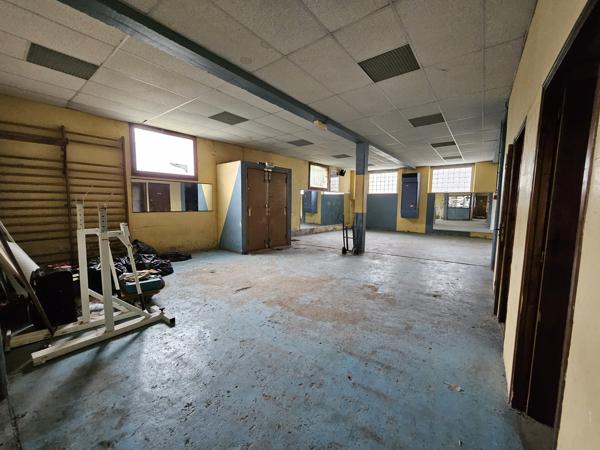 Immeuble à vendre à Périgueux (24000) - Dordogne
