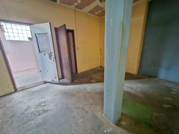 Immeuble à vendre à Périgueux (24000) - Dordogne