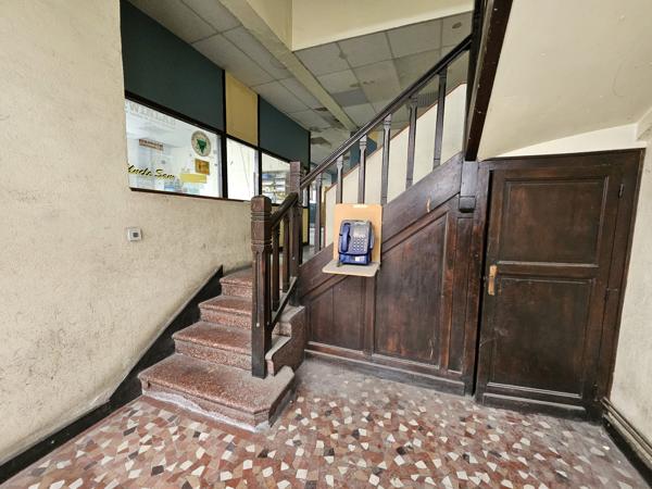 Immeuble à vendre à Périgueux (24000) - Dordogne