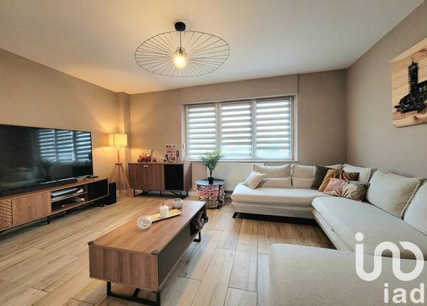 Maison à vendre 5 pièces 128 m² Maizières-lès-Metz