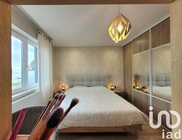 Maison à vendre 5 pièces 128 m² Maizières-lès-Metz