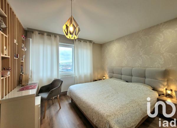 Maison à vendre 5 pièces 128 m² Maizières-lès-Metz