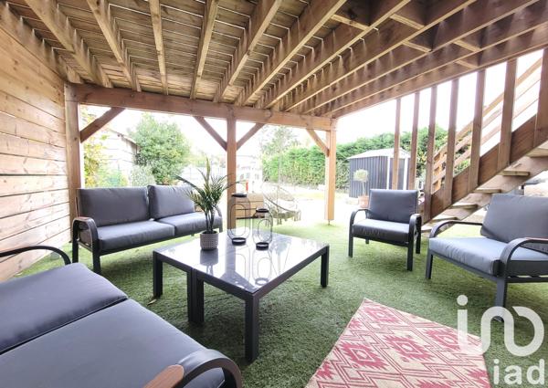 Maison à vendre 5 pièces 128 m² Maizières-lès-Metz