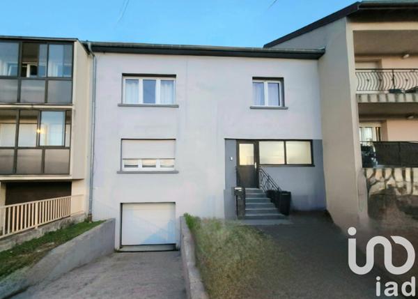 Maison à vendre 5 pièces 128 m² Maizières-lès-Metz