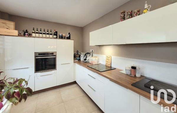 Maison à vendre 5 pièces 128 m² Maizières-lès-Metz