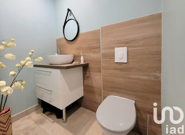 Maison à vendre 5 pièces 128 m² Maizières-lès-Metz