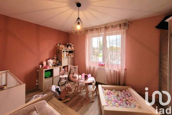 Maison à vendre 5 pièces 128 m² Maizières-lès-Metz