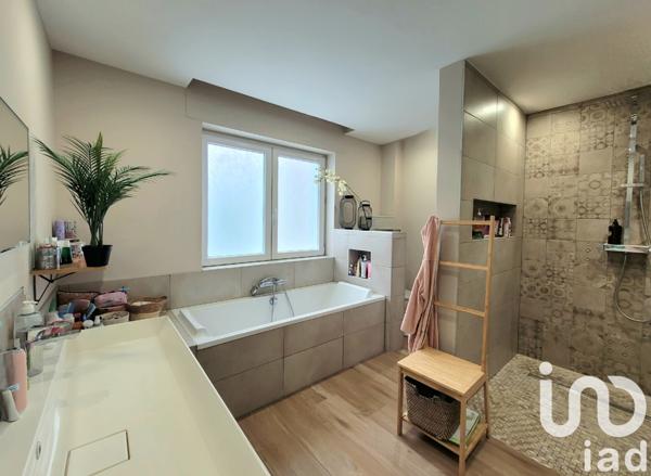 Maison à vendre 5 pièces 128 m² Maizières-lès-Metz