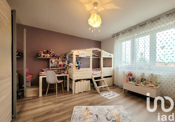 Maison à vendre 5 pièces 128 m² Maizières-lès-Metz