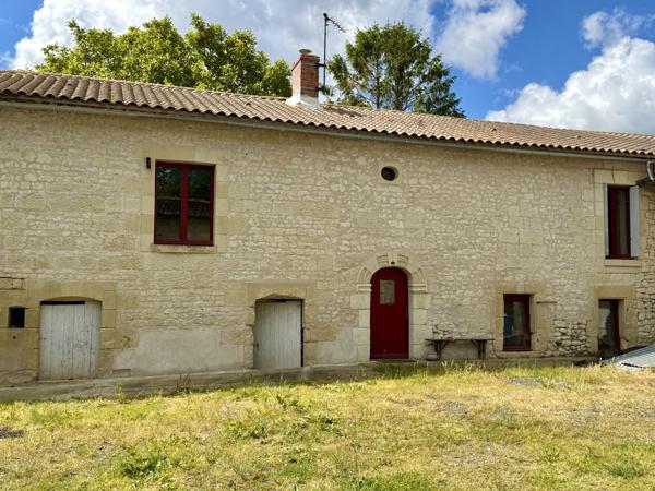 Maison à vendre à Mouterre-Silly (86200) - Vienne