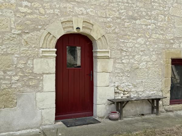 Maison à vendre à Mouterre-Silly (86200) - Vienne