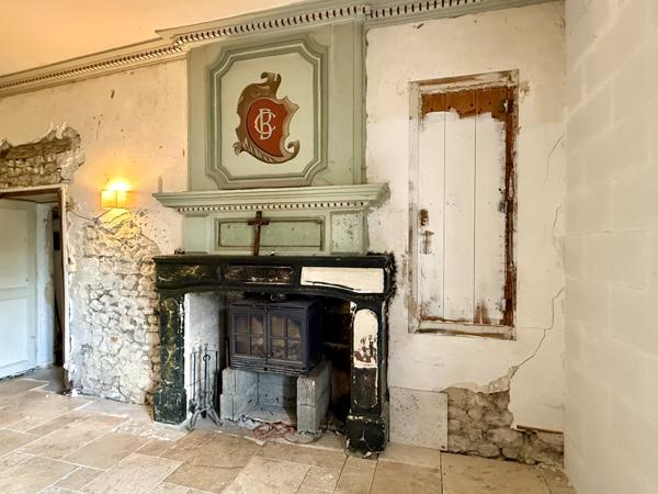 Maison à vendre à Mouterre-Silly (86200) - Vienne