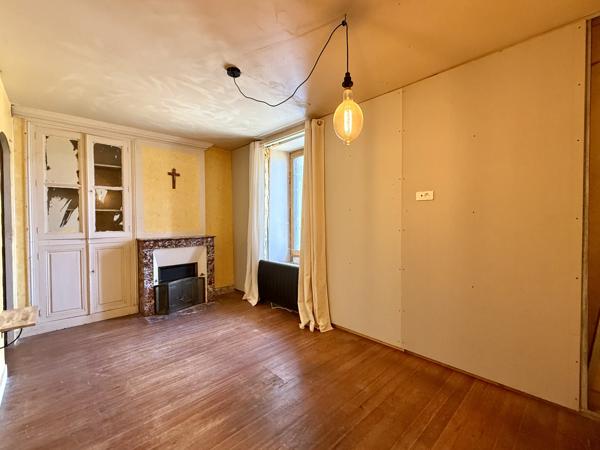 Maison à vendre à Mouterre-Silly (86200) - Vienne