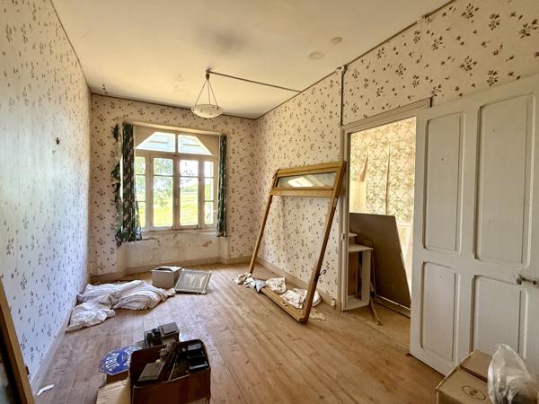 Maison à vendre à Mouterre-Silly (86200) - Vienne