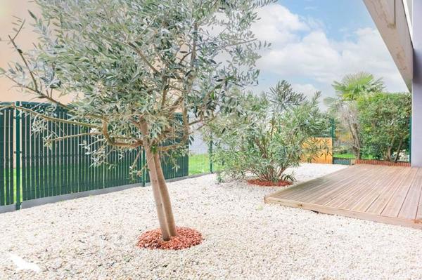 Appartement à vendre |  Bouguenais |  4 pièces | 76 m²