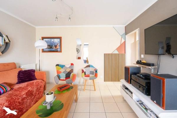 Appartement à vendre |  Bouguenais |  4 pièces | 76 m²