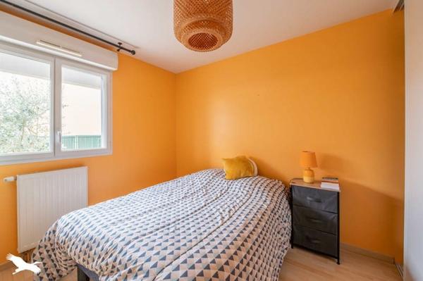 Appartement à vendre |  Bouguenais |  4 pièces | 76 m²