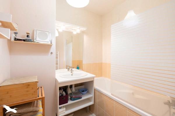 Appartement à vendre |  Bouguenais |  4 pièces | 76 m²