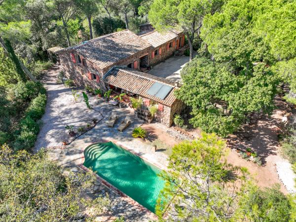 Maison à vendre à Roquebrune-sur-Argens (83520) - Var