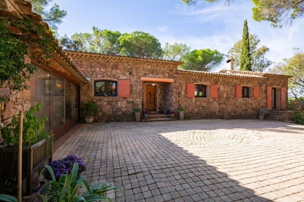 Maison à vendre à Roquebrune-sur-Argens (83520) - Var