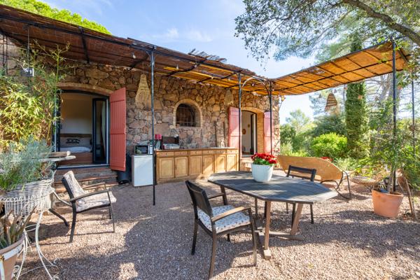 Maison à vendre à Roquebrune-sur-Argens (83520) - Var