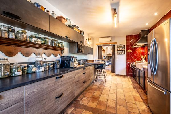 Maison à vendre à Roquebrune-sur-Argens (83520) - Var