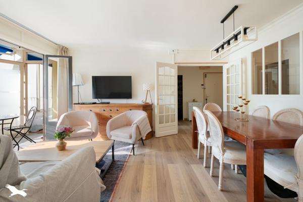 Appartement à vendre |  Montpellier |  4 pièces | 95 m²