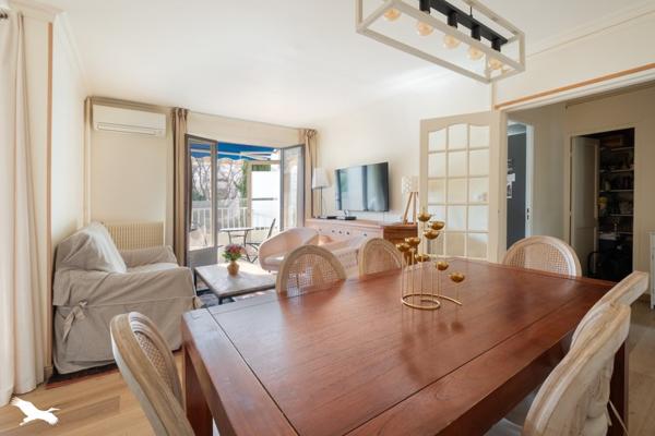 Appartement à vendre |  Montpellier |  4 pièces | 95 m²