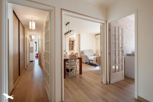 Appartement à vendre |  Montpellier |  4 pièces | 95 m²