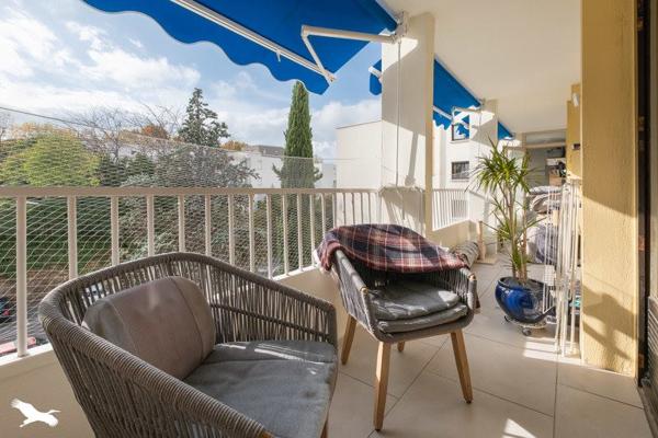 Appartement à vendre |  Montpellier |  4 pièces | 95 m²