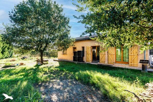 Maison à vendre |  Merville |  4 pièces | 115 m²