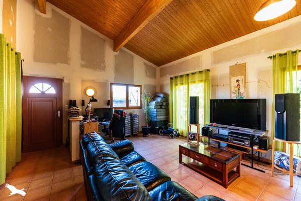 Maison à vendre |  Merville |  4 pièces | 115 m²