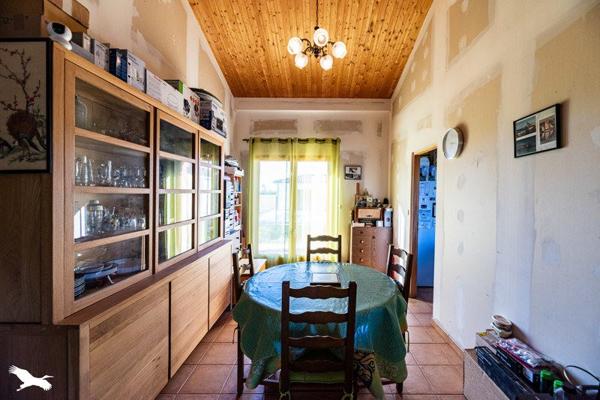 Maison à vendre |  Merville |  4 pièces | 115 m²