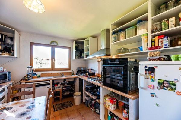 Maison à vendre |  Merville |  4 pièces | 115 m²