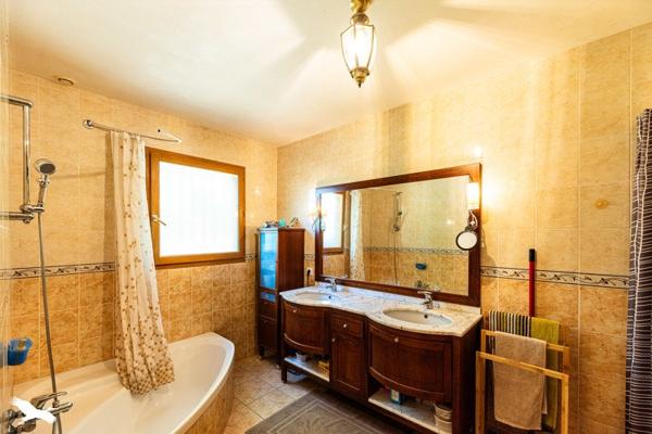 Maison à vendre |  Merville |  4 pièces | 115 m²