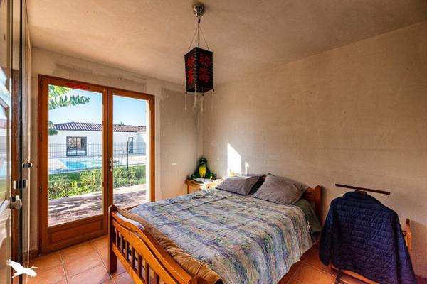 Maison à vendre |  Merville |  4 pièces | 115 m²