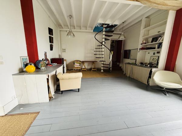 Maison à vendre à Thorigny-sur-Oreuse (89260) - Yonne