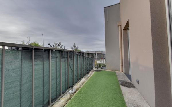 Appartement à vendre    4 pièces • 74,56 m2 Aulnay-sous-Bois