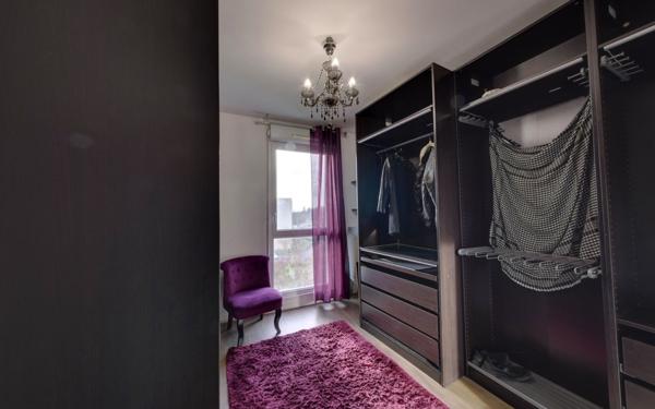 Appartement à vendre    4 pièces • 74,56 m2 Aulnay-sous-Bois