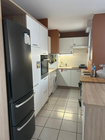 Appartement meublé Royan 2 pièce(s) 52.49 m2