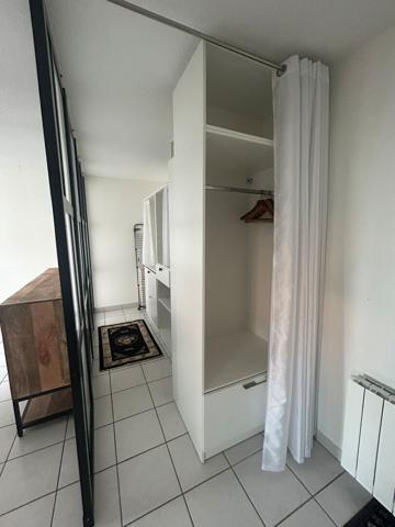 Appartement meublé Royan 2 pièce(s) 52.49 m2