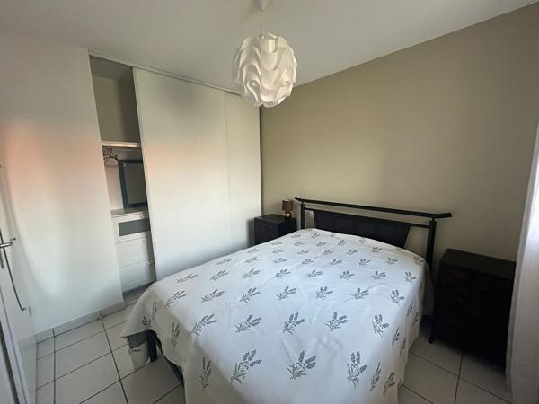 Appartement meublé Royan 2 pièce(s) 52.49 m2