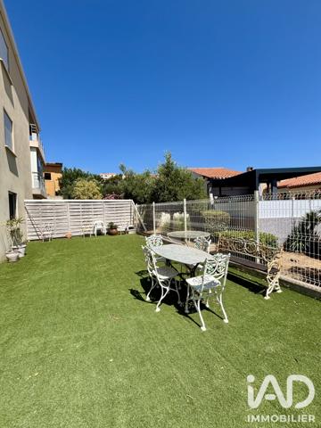 Appartement à vendre 3 pièces 55 m² Fleury