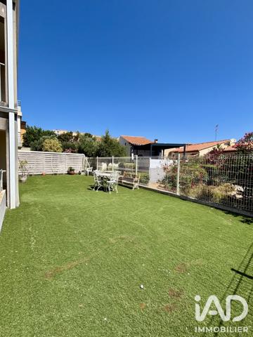 Appartement à vendre 3 pièces 55 m² Fleury