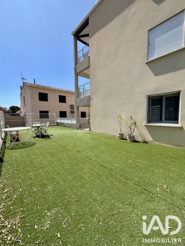 Appartement à vendre 3 pièces 55 m² Fleury