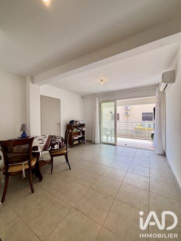 Appartement à vendre 3 pièces 55 m² Fleury
