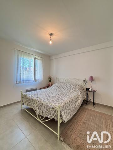 Appartement à vendre 3 pièces 55 m² Fleury