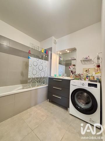 Appartement à vendre 3 pièces 55 m² Fleury